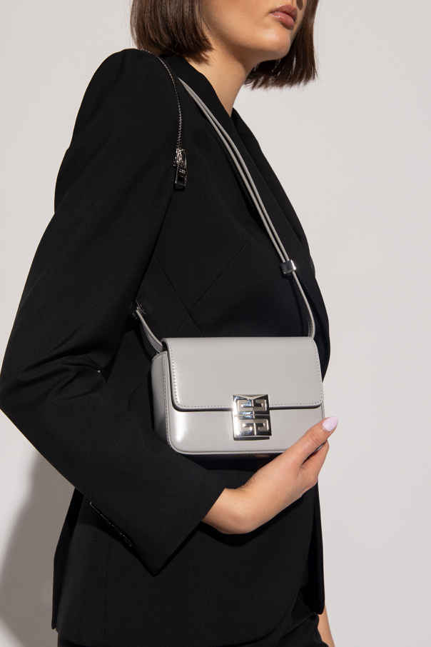 4G Small' shoulder bag Givenchy - Givenchy barbed wire crew